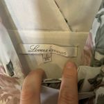 Lovers + Friends Revolve Leah Gown in Sea Foam Flore Size 2 Photo 3