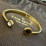 Kate Spade bracelet gold Photo 1