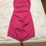 Pretty Little Thing Halter Dress Photo 2