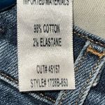 Citizens of Humanity  COH Premium Vintage Olivia High Rise Slim Ankle Jeans Sz 27 Photo 10