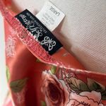 Self Esteem Floral Milkmaid Cami Tank Photo 4