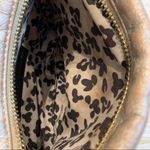 Rebecca Minkoff Five-Zip Mini Metallic Crossbody Bag Photo 13