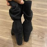 Venus Peep Toe Boots Photo 1