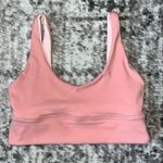 Lululemon  Align Reversible Bra *Light Support, A/B Cup Photo 0