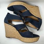 Michael Kors  Damita Wedge Sandals Photo 5