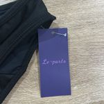 Black Women's Bikini period swimwear Photo 2