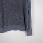 Free People We The Free Women's Timmy Turtleneck Sweater Gray Sz XS Photo 6