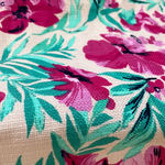 J.Crew  Tropical Print Basketweave Pencil‎ Skirt NWT - 2 Photo 11