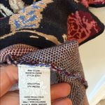 Soft Surroundings  Glasgow Sweater Coat Floral Photo 8