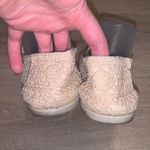 Bahama Bay nude color slip on loafer flats Size 10 Photo 2