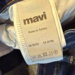 Mavi Kendra high rise straight leg jeans 27 Blue Photo 3