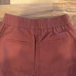 A New Day A. new day women’s‎ rust color cargo pull on pant size small Photo 4