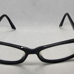 Brendel Eschenbach Black & Gray Prescription Glasses Frames Black Photo 2