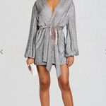 Retrofête Gabrielle magenta robe dress Size XS Photo 9