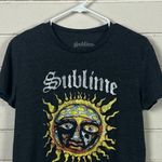 Sublime  Black Band Tee size S Photo 7
