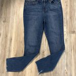 Sofia Jeans By Sophia Vergara Skinny Ankle Size 4 Blue Photo 7