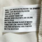 Wild Fable  Cream Rhinestone Square Neck Crop Top M Glam Cowgirl Party Bustier Photo 5