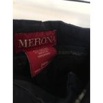 Merona Women’s Casual Shorts Plus Size 20 Blue Photo 7