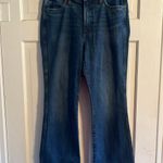 Wrangler High Rise Trouser Photo 0