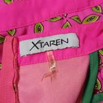 XTaren Womens Maxi Dress Size Small Pink Sleeveless Photo 4