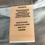 Parker Astrid Check Skirt Gingham Ruffle Asymmetrical Ruched Flounce Skirt NWT Photo 10