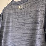 Under Armour The UA Tech Tiger Short Sleeve Crew T-Shirt 1376937 Photo 9