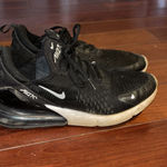 Nike Black  Air Max 270  Photo 0
