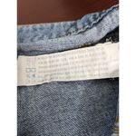 Forever 21 Cuffed Jean Shorts Size 25 Cuffed Denim Shorts Photo 6