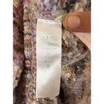 ALC Frank A.L.C. Harper Wool turtleneck sweater size S Photo 2