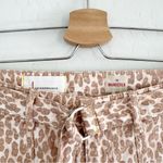 Anthropologie NWT The Wanderer Belted Straight Leg Utility Pants Size 29 Photo 10