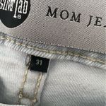 Levi's Levi’s SilverTab Light Wash Mom Jean Photo 7