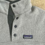 Patagonia Lightweight Better Sweater Marsupial Fleece Pullover in Women’s XS Photo 1