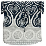 Maeve Anthropologie  Gregarious Garden Shirtdress Size XS Artsy‎ Contemporary Photo 8