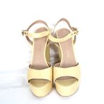 Stuart Weitzman Women's Ryder 95 Platform Sandal Size 9.5 NWOB Photo 1