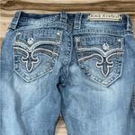 Rock Revival  Leni Boot Jeans Women’s 25 Photo 6