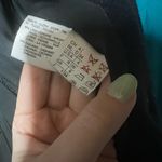 Max Mara Madame 2000’s Wool & Cashmere Long Trench Coat US 4 Photo 12