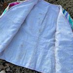 Vintage 80s/90s Quilted Patchwork Jacket Multiple Size M Photo 5