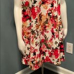 Show Me Your Mumu SMYM Textured Floral Dress Photo 2