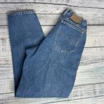 Lee Vintage Tapered Leg Jeans Western High Rise 26 Photo 2