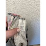 Show Me Your Mumu Show Me Your MUMU Black Velvet Floral Kelsey Romper Size Medium Photo 10