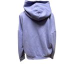 Fabletics Eco Go-To Hoodie Bellflower/Strawberry Size Small Photo 6