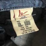 Citizens of Humanity Citizen of Humanity Kelly 001 Stretch Blue Low Rise Bootcut size 25 Photo 10