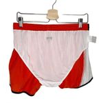 Augusta Sportswear Orange Pulse Lined Running Shorts Photo 3