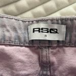 Tilly's Jean Shorts Photo 2