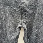 Lululemon  Align Pant *Full Length 28" in‎ Luminesce Splatter Ice Grey Black Sz 4 Photo 9