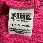 Forenza  PINK Victorias Secret Sweater Size S Photo 4