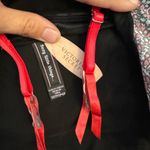 Victoria's Secret NWT VINTAGE VICTORIA’S SECRET STRAWBERRY PRINT SATIN GARTER BELT XS Photo 7
