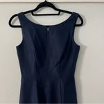 Weddington Way  Sz-2 ”Bridesmaid Dress Navy Blue Photo 1