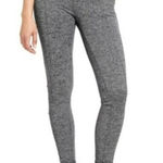 Athleta  Full Length‎ Herringbone Metro High-Waisted Leggings Navy Size XL Photo 0