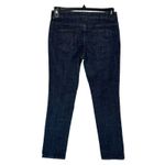American Rag  Cie Junior SZ 9R Jeans Low-Rise Stretch Pockets Medium Wash Blue Photo 3